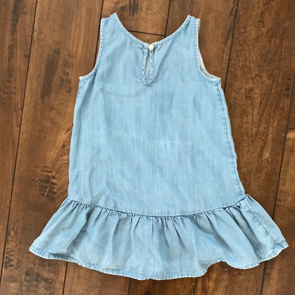 Vineyard Vines Chambray Dress - Picture 2 of 2